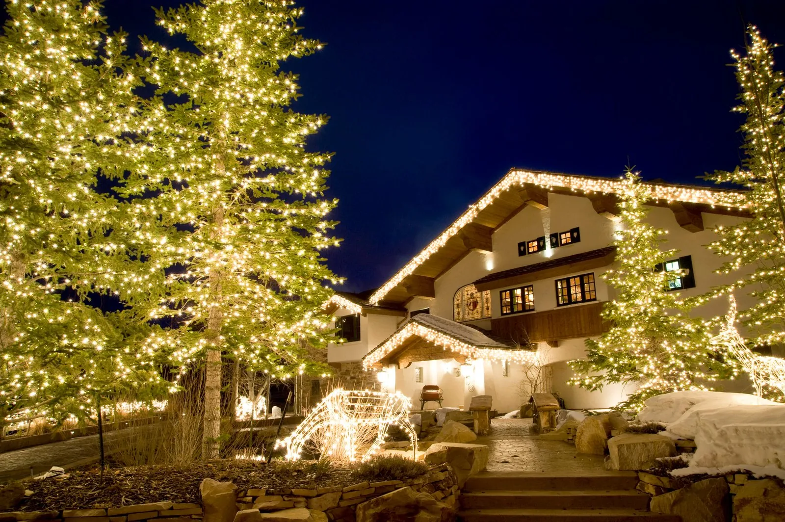 Utah Commercial Lighting
