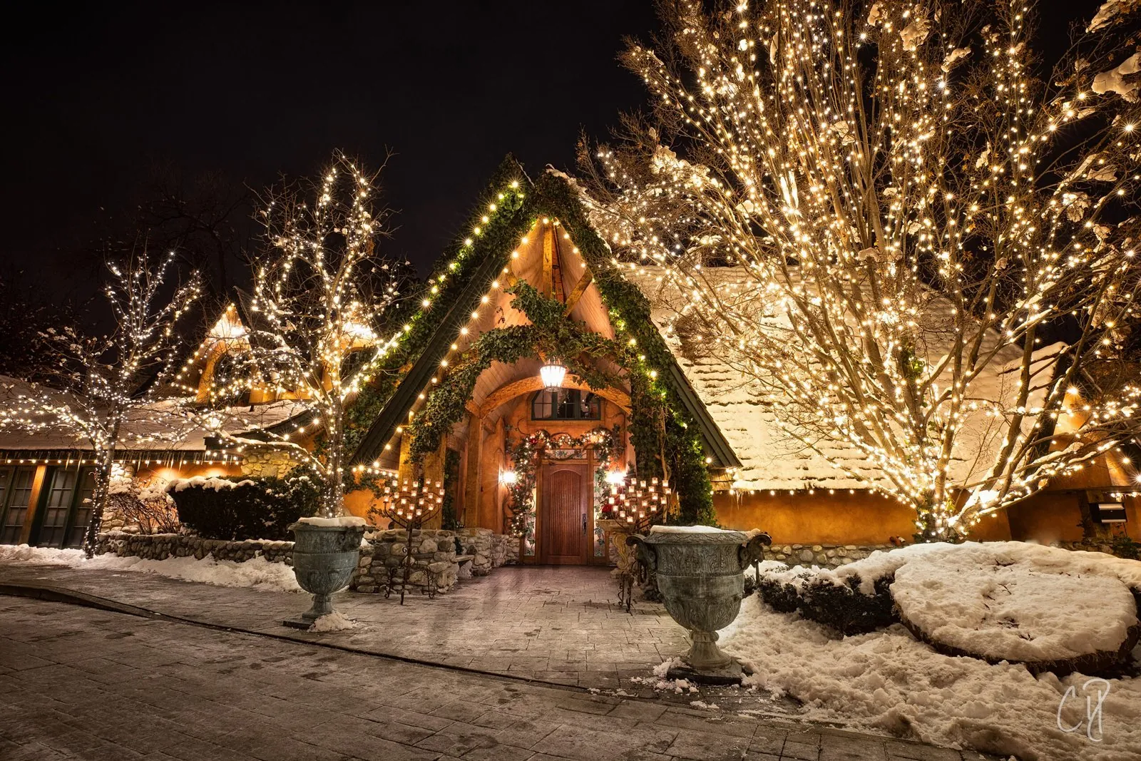 Utah Residential Lighting